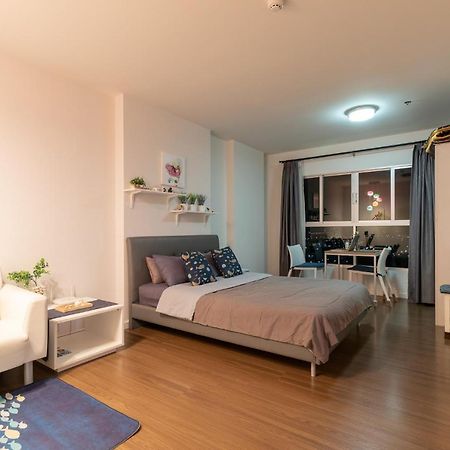 Baan Kiang Fah Hua Hin 23-386 Apartman Kültér fotó