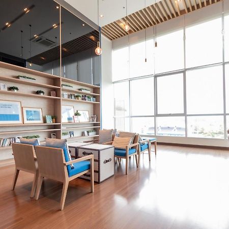Baan Kiang Fah Hua Hin 23-386 Apartman Kültér fotó