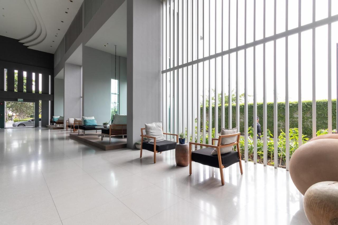 Baan Kiang Fah Hua Hin 23-386 Apartman Kültér fotó